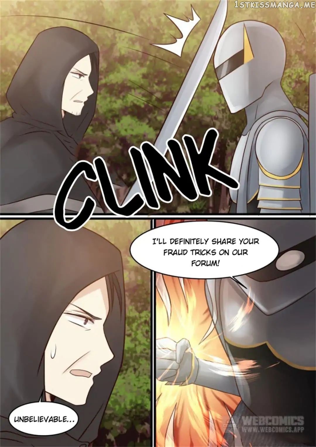Demon King’s Troubles chapter 98 - page 7