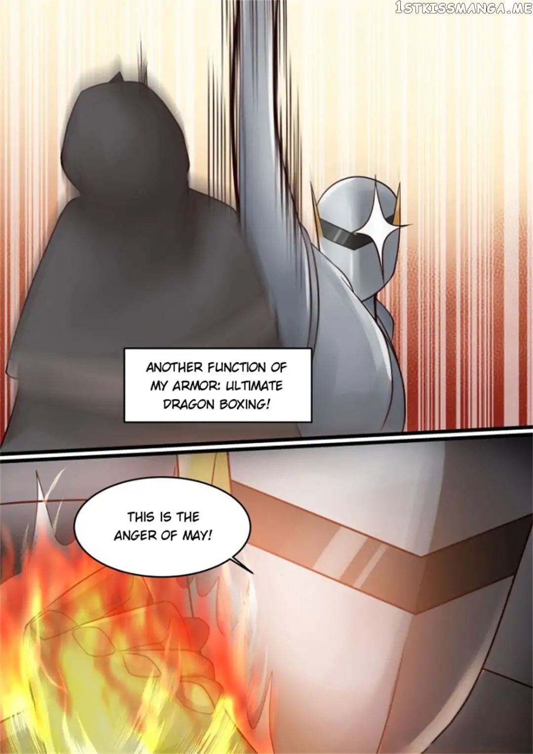Demon King’s Troubles chapter 98 - page 8