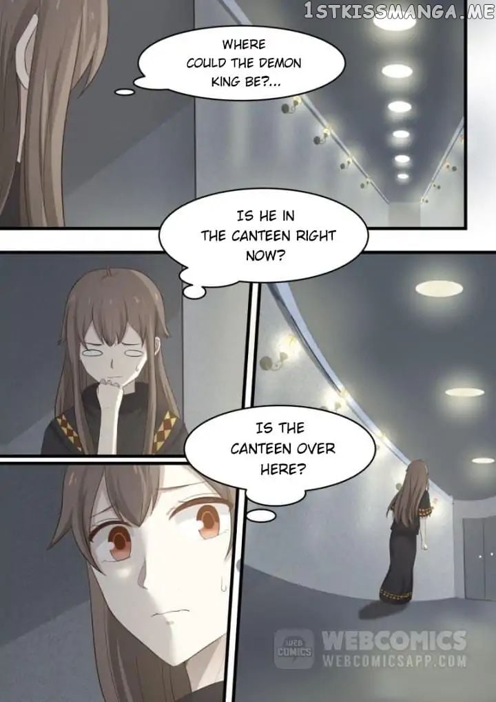 Demon King’s Troubles chapter 146 - page 13