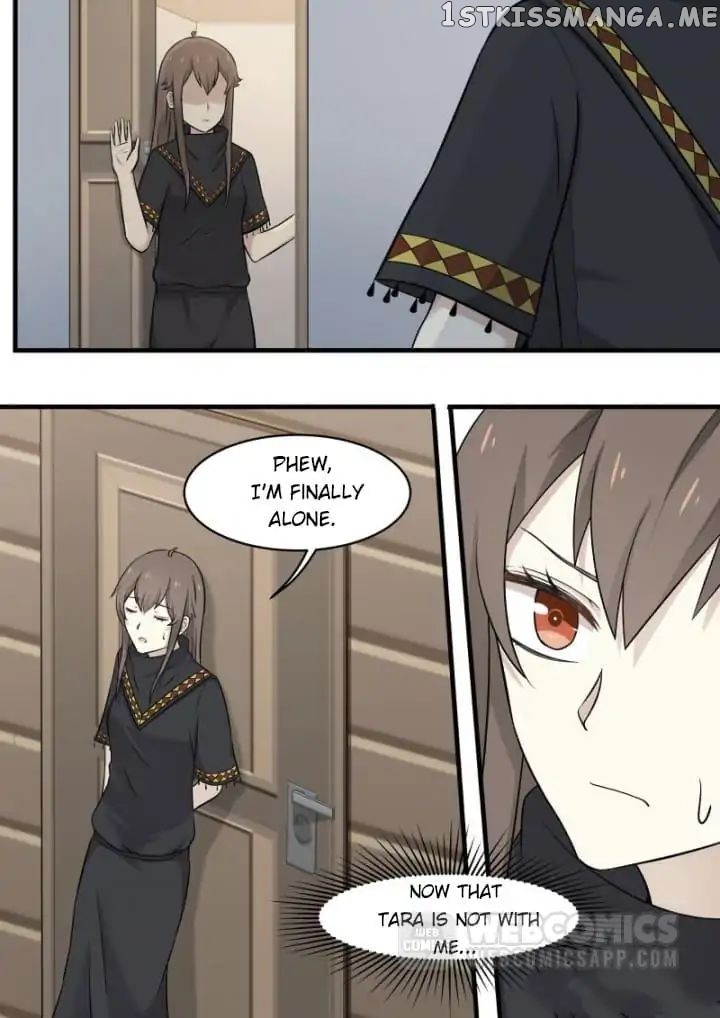 Demon King’s Troubles chapter 146 - page 7