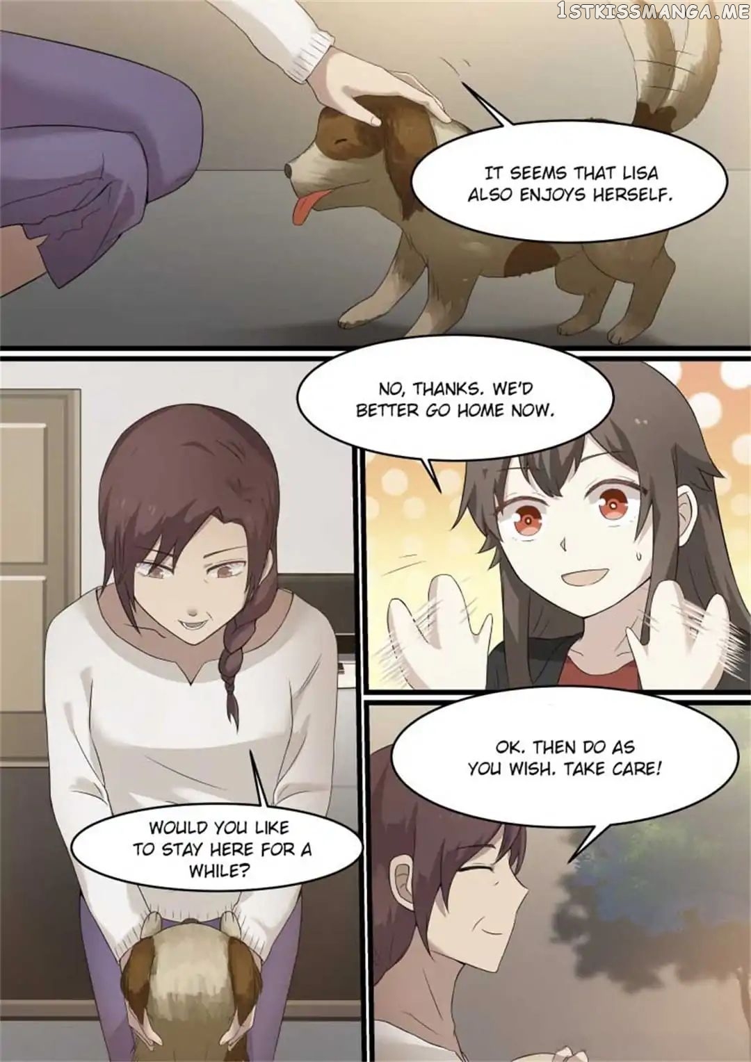 Demon King’s Troubles chapter 56 - page 2
