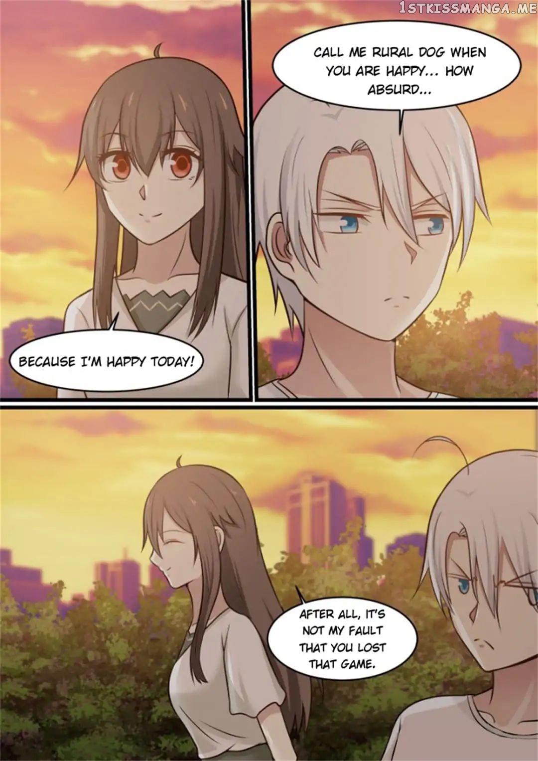 Demon King’s Troubles chapter 101 - page 2
