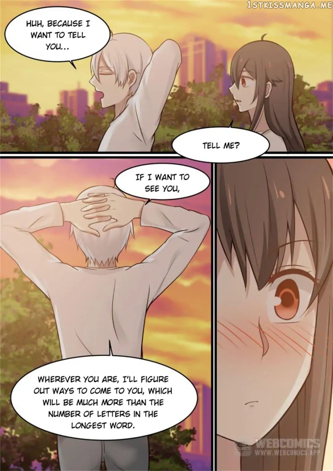 Demon King’s Troubles chapter 101 - page 7