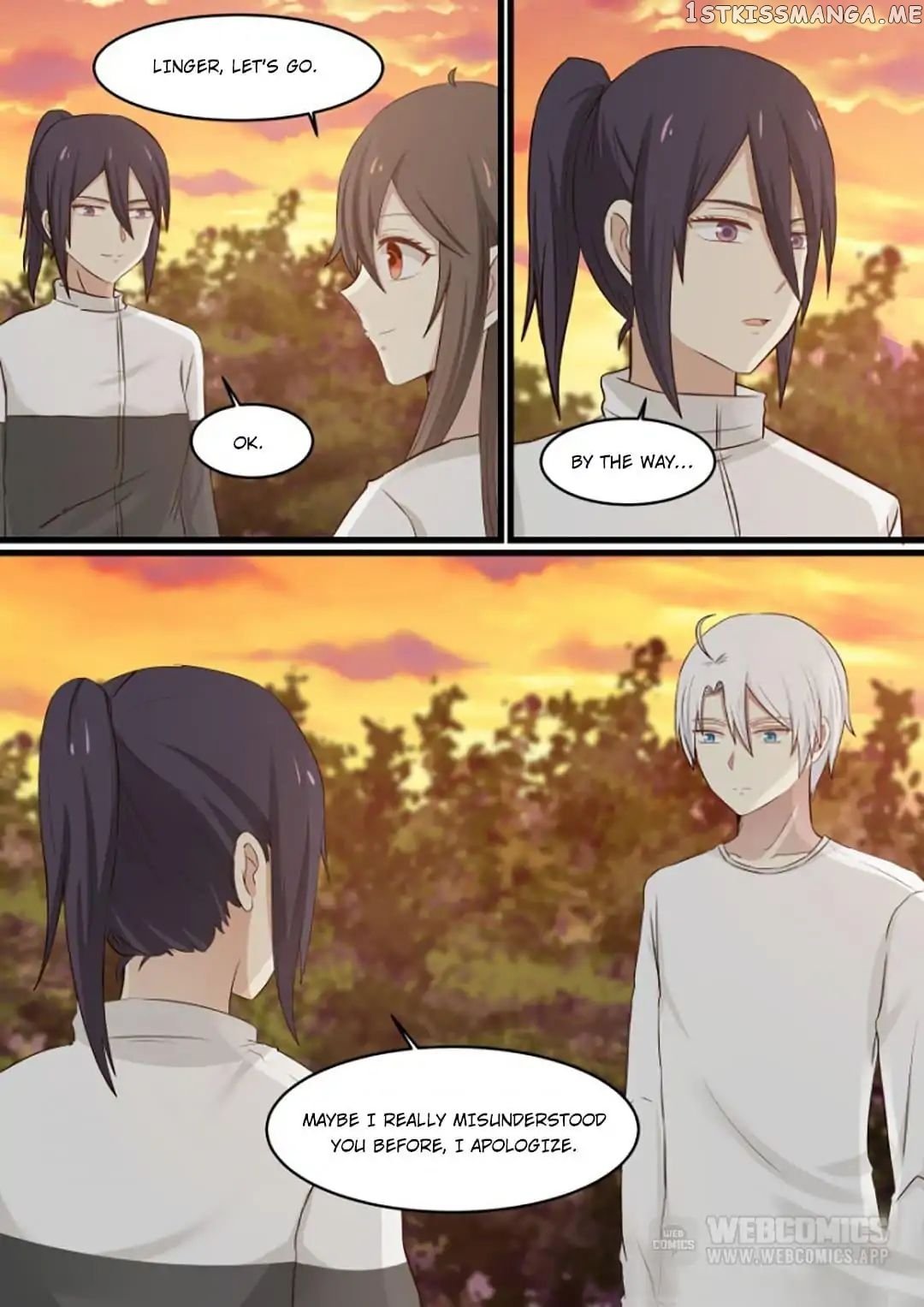 Demon King’s Troubles chapter 102 - page 5