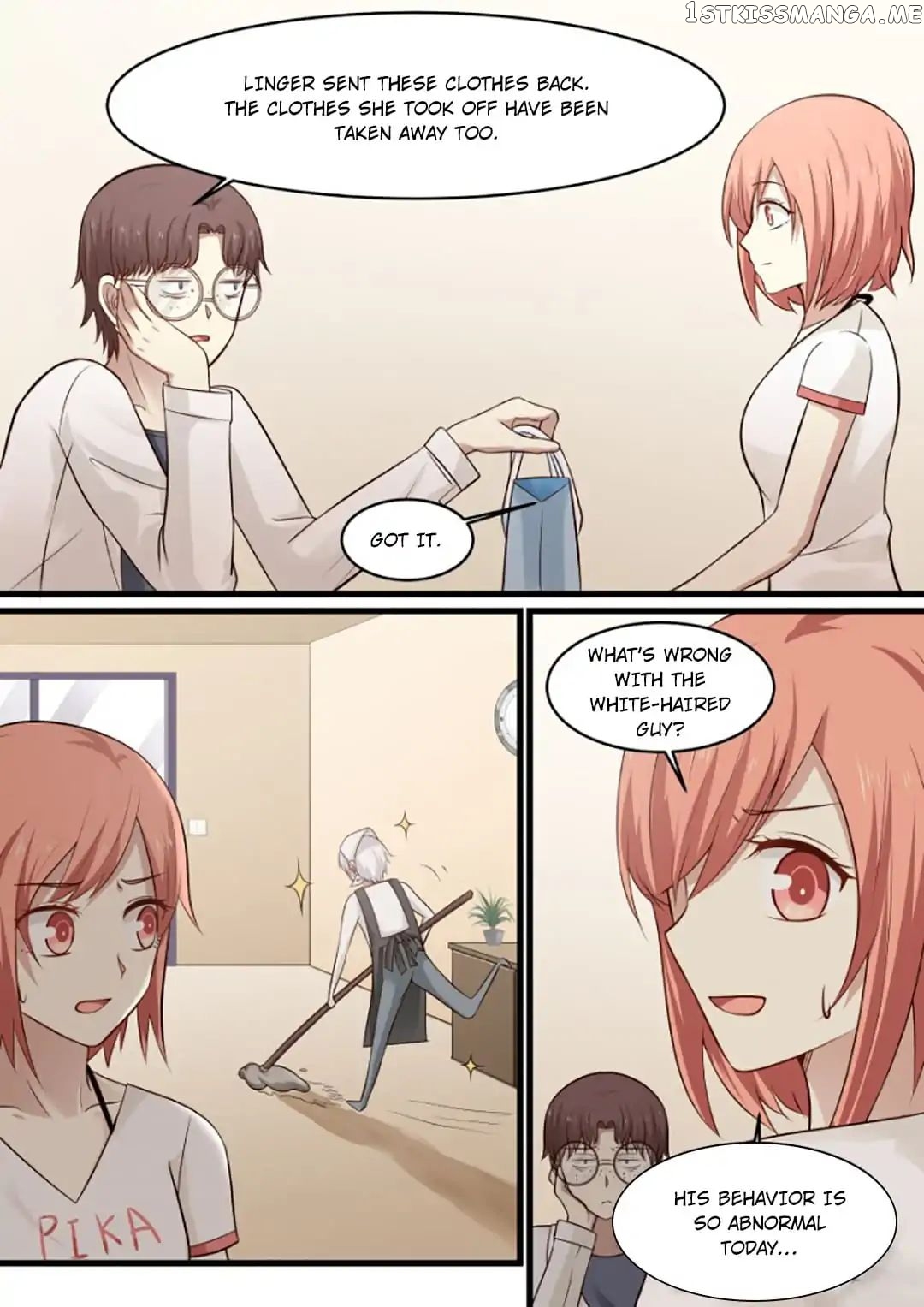 Demon King’s Troubles chapter 104 - page 2