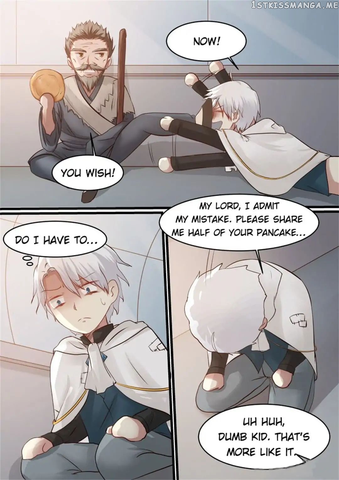 Demon King’s Troubles chapter 16 - page 2