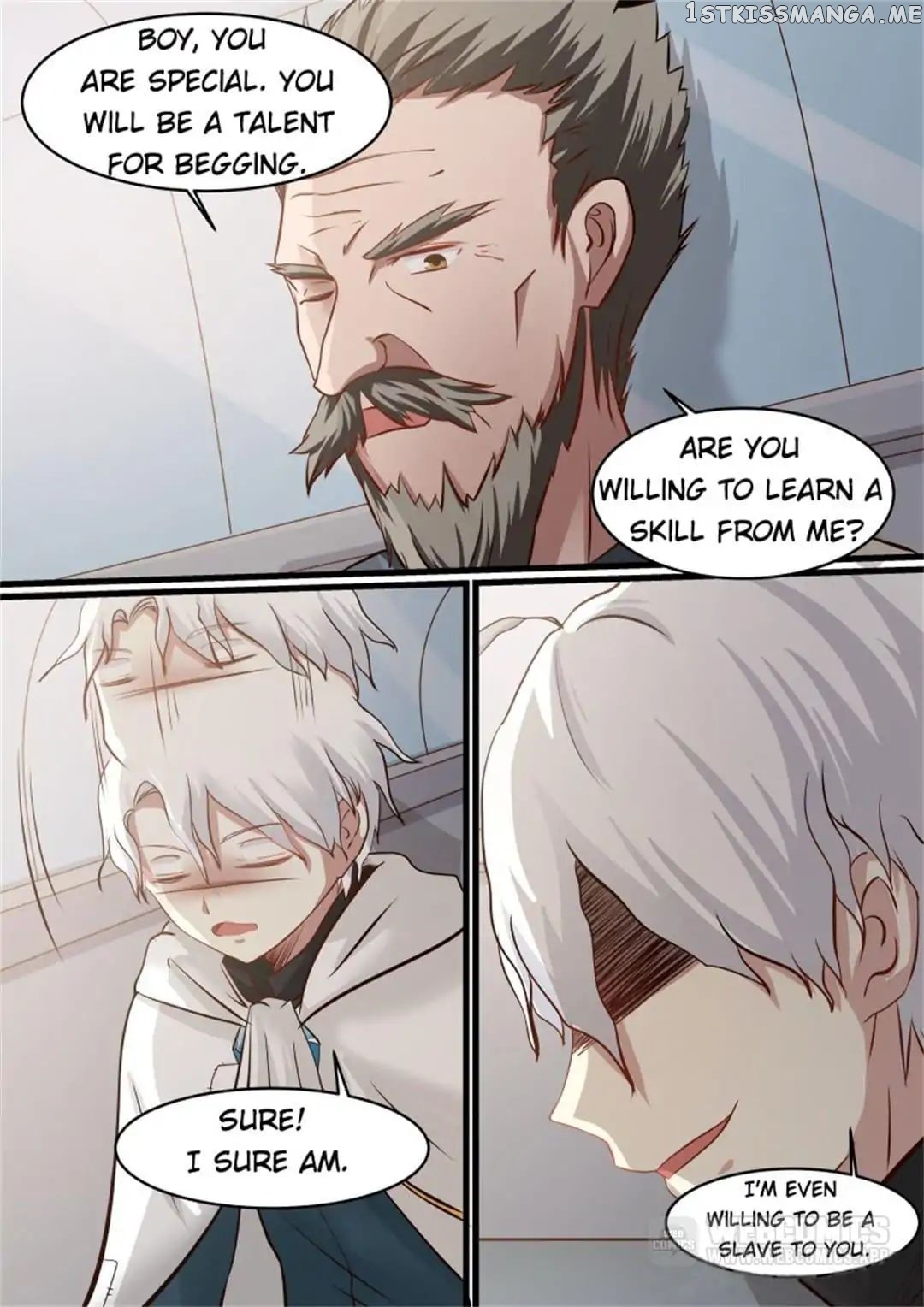Demon King’s Troubles chapter 16 - page 3