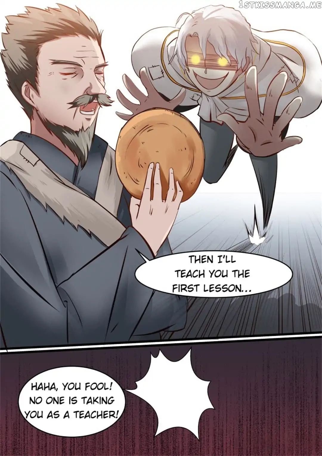 Demon King’s Troubles chapter 16 - page 4