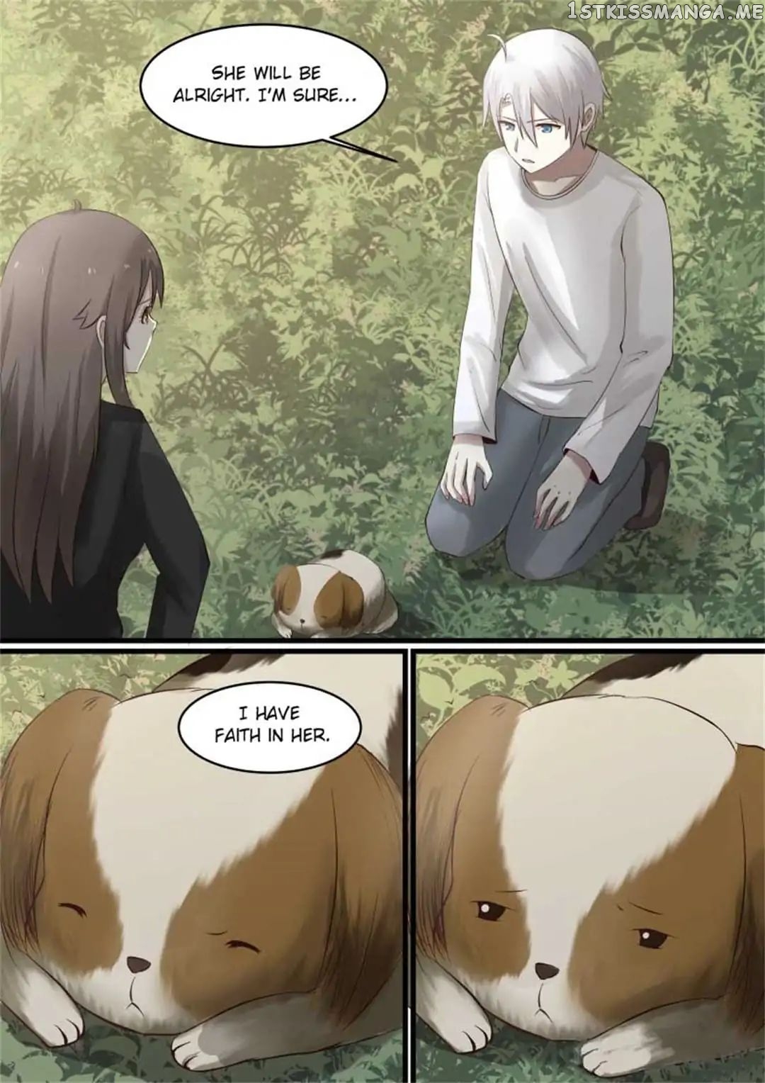 Demon King’s Troubles chapter 55 - page 2