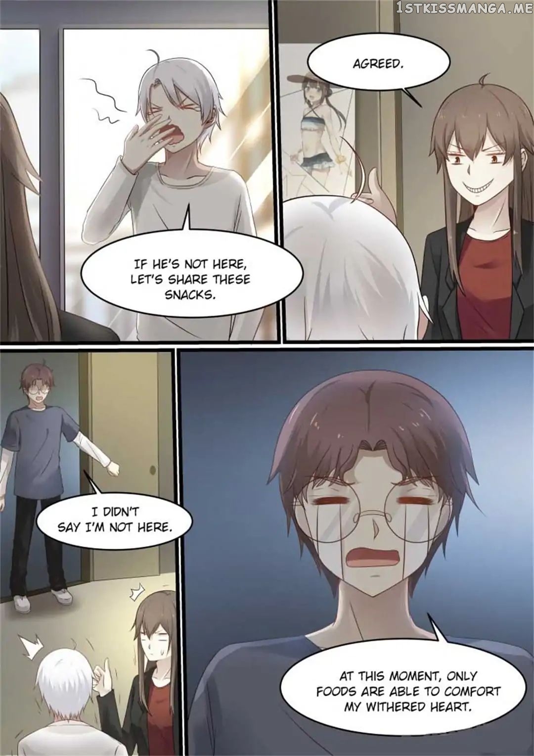 Demon King’s Troubles chapter 57 - page 2