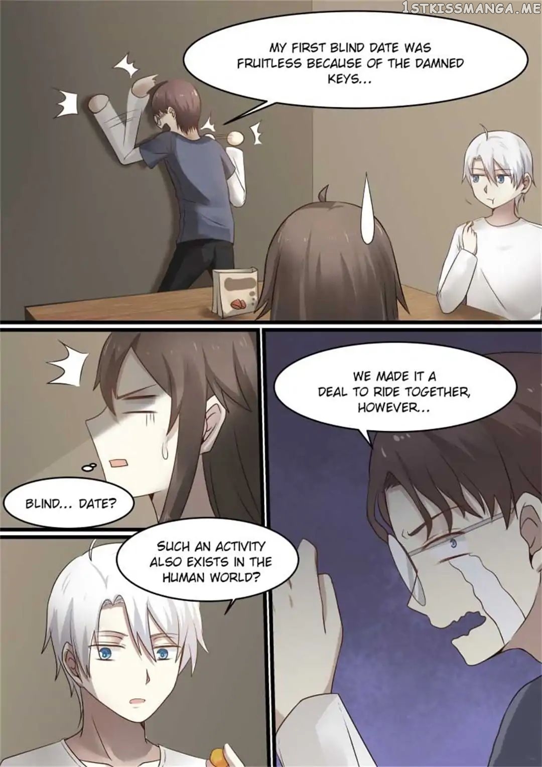 Demon King’s Troubles chapter 57 - page 4