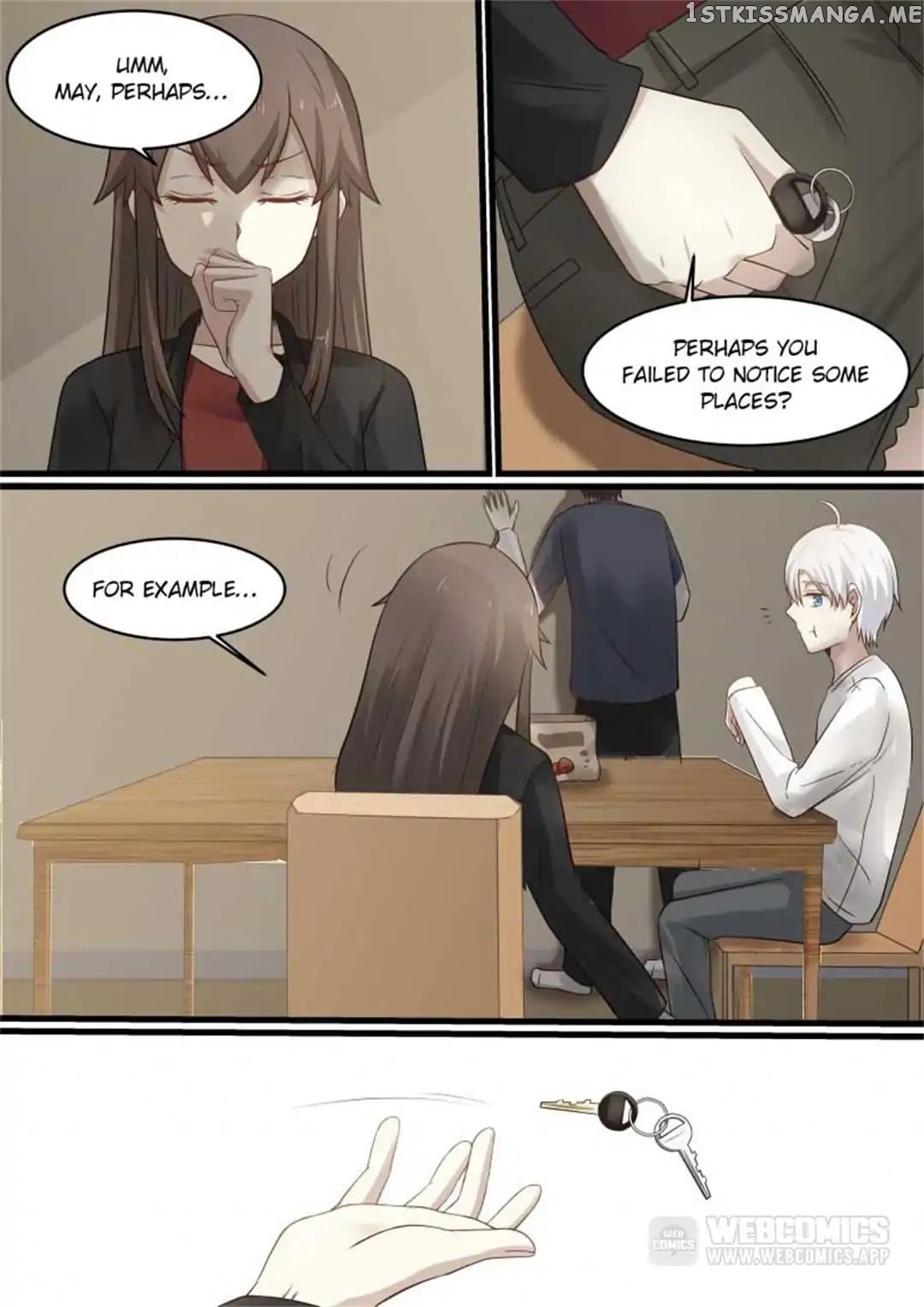 Demon King’s Troubles chapter 57 - page 5