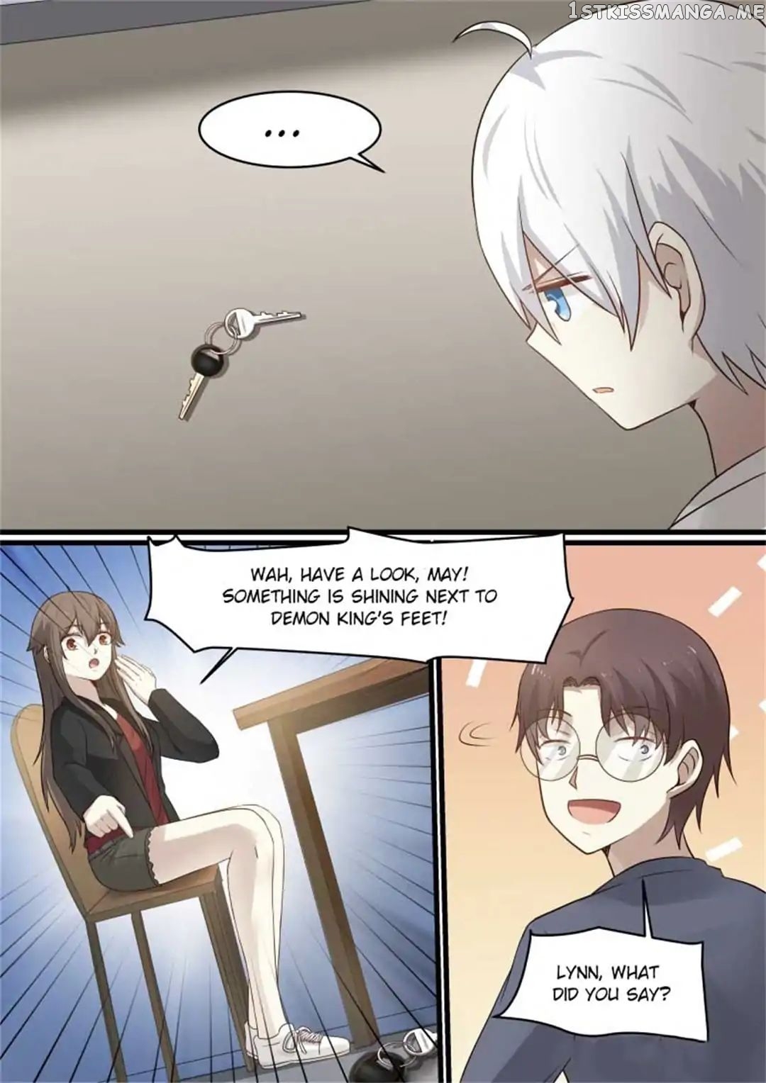 Demon King’s Troubles chapter 57 - page 6