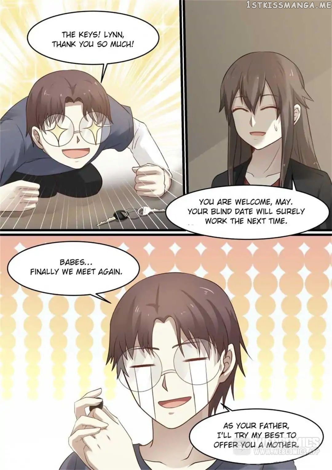Demon King’s Troubles chapter 57 - page 7