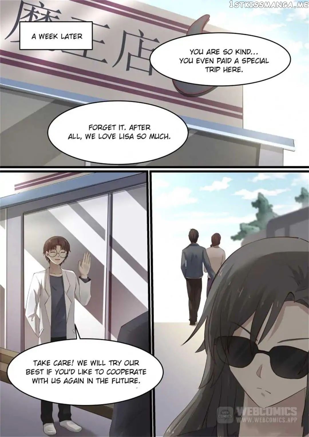 Demon King’s Troubles chapter 58 - page 1