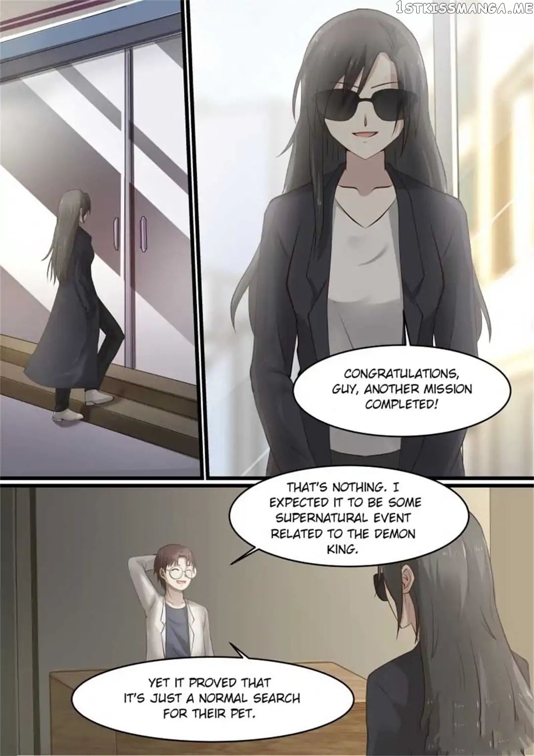 Demon King’s Troubles chapter 58 - page 2