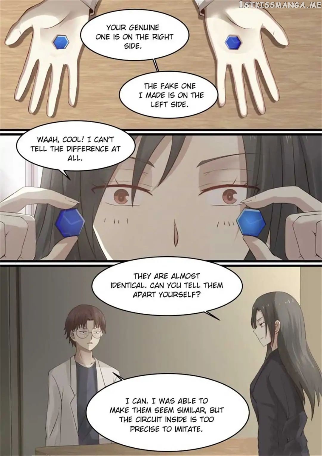 Demon King’s Troubles chapter 58 - page 4