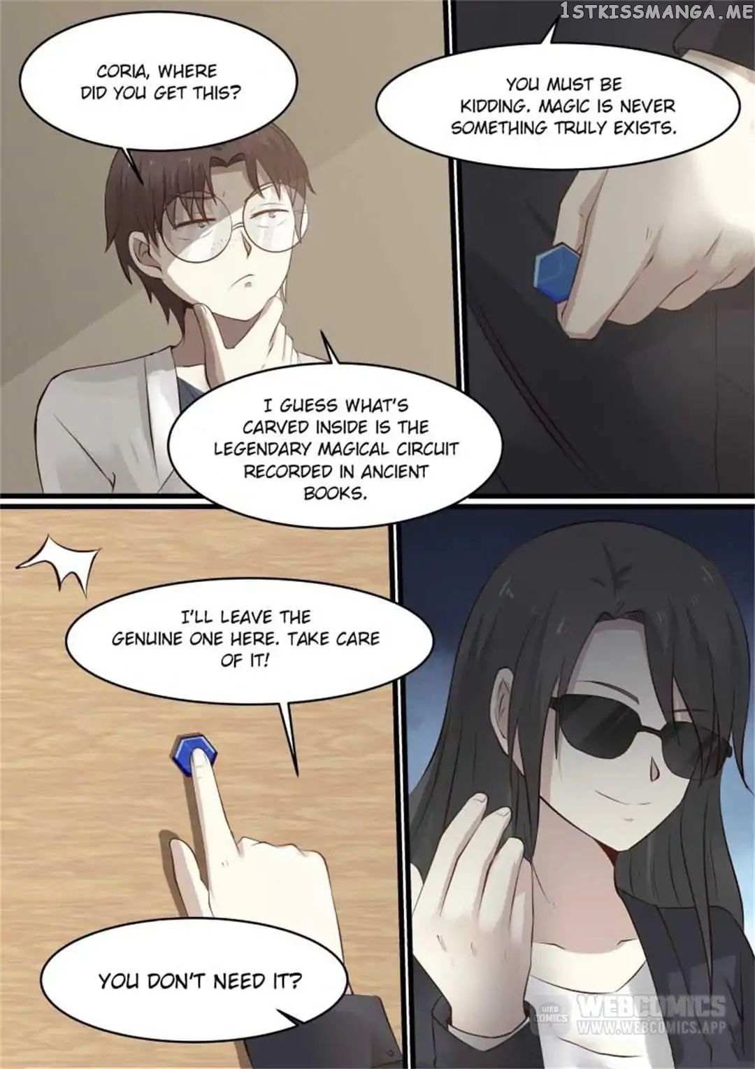 Demon King’s Troubles chapter 58 - page 5
