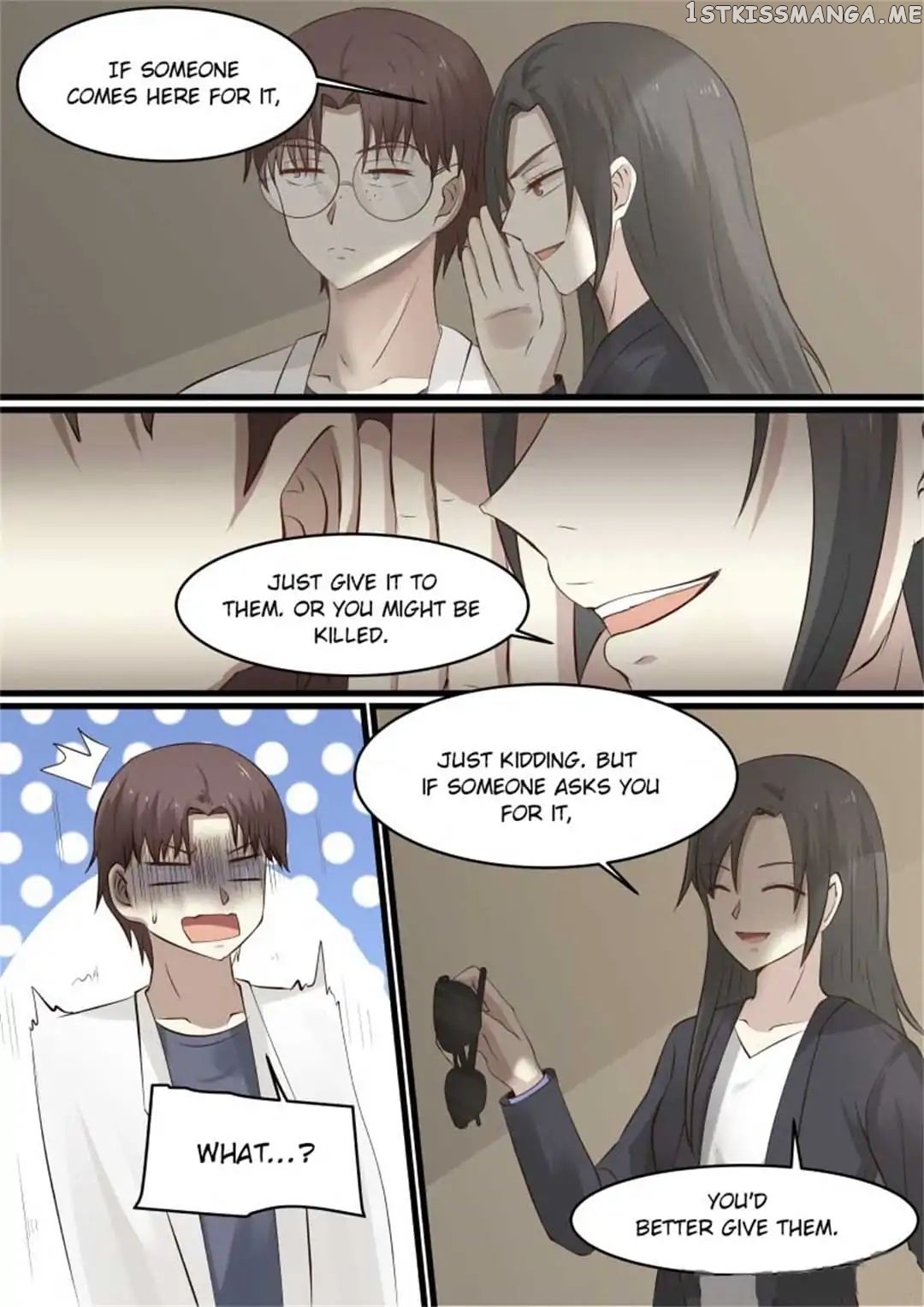 Demon King’s Troubles chapter 58 - page 6