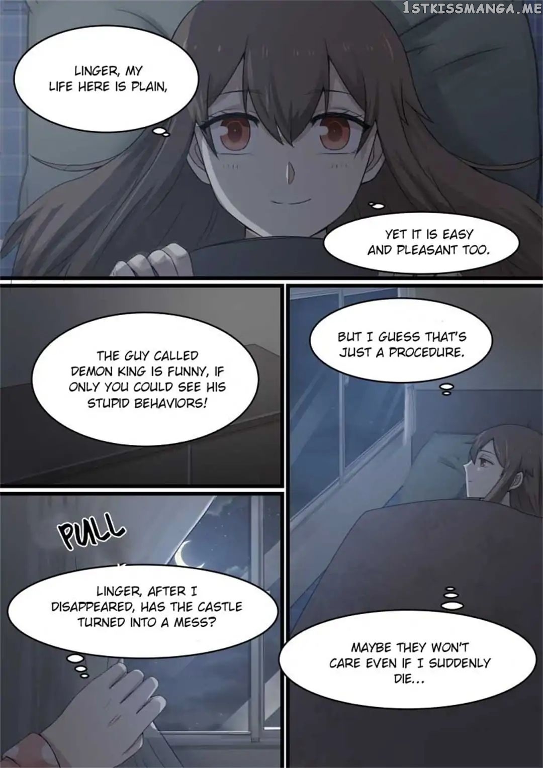 Demon King’s Troubles chapter 59 - page 2