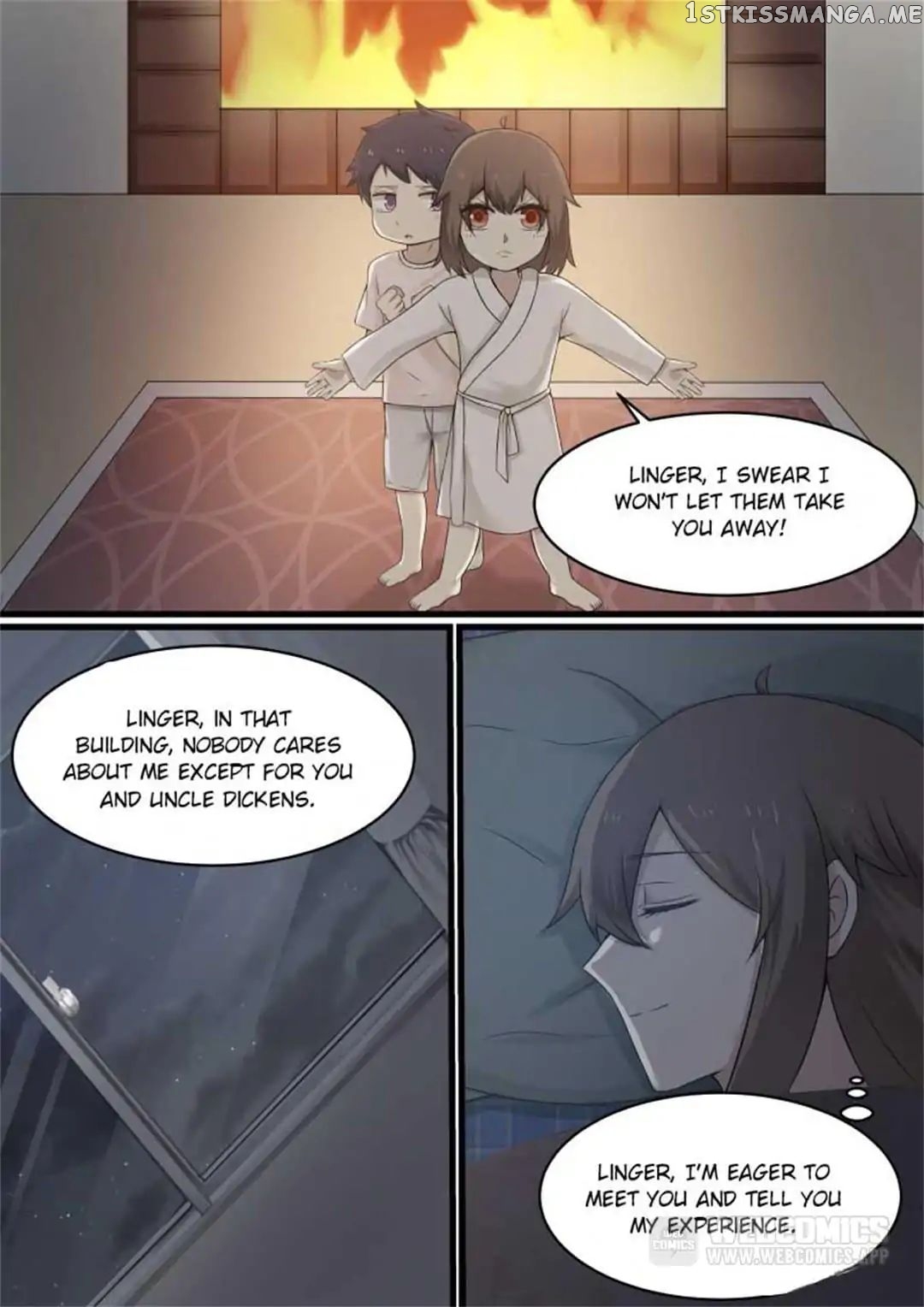 Demon King’s Troubles chapter 59 - page 3