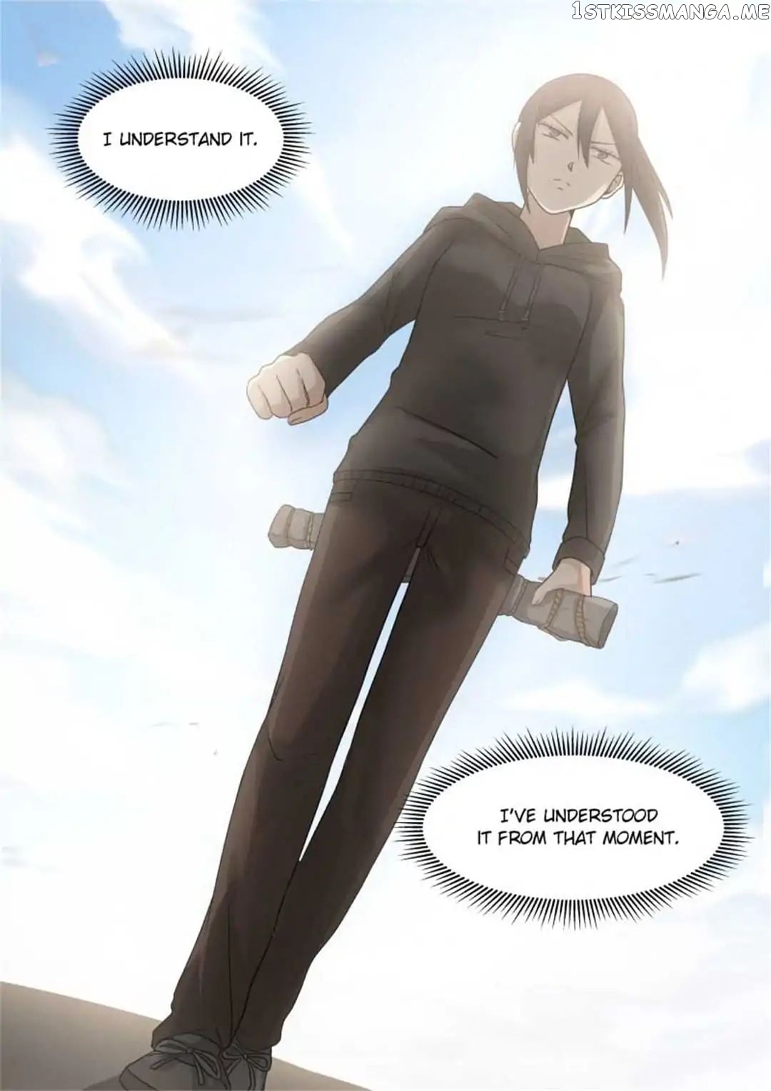 Demon King’s Troubles chapter 61 - page 2