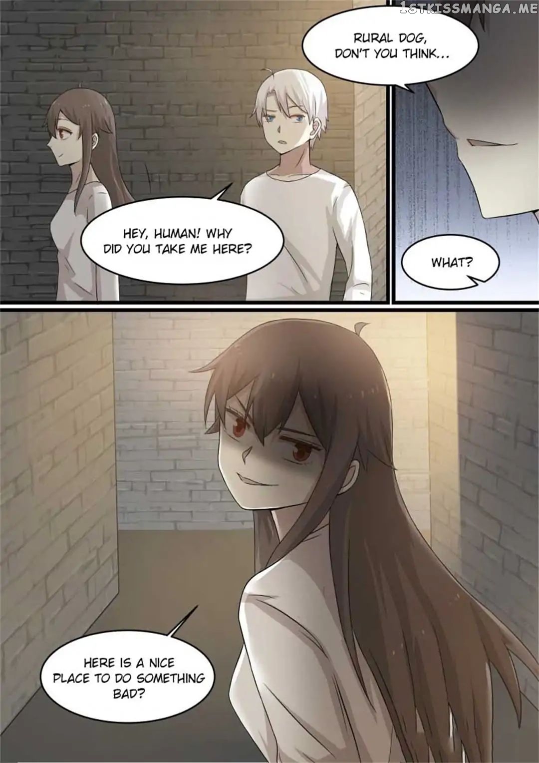 Demon King’s Troubles chapter 62 - page 2