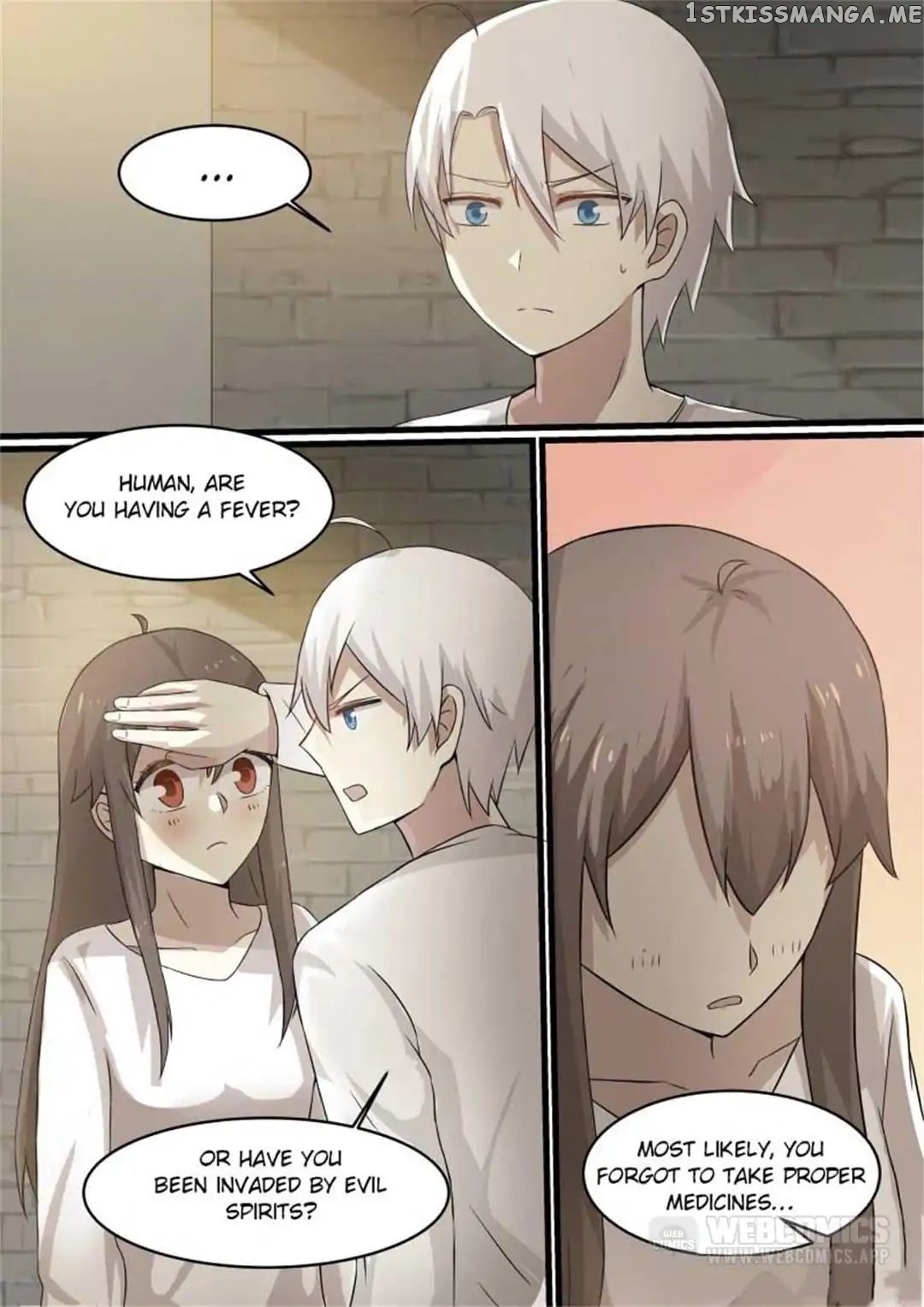 Demon King’s Troubles chapter 62 - page 3