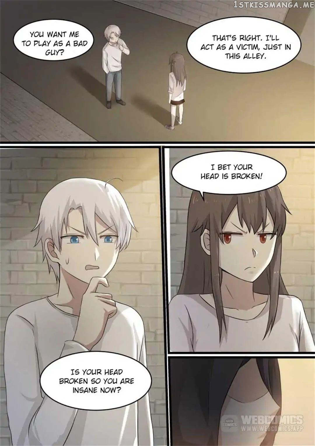 Demon King’s Troubles chapter 62 - page 5