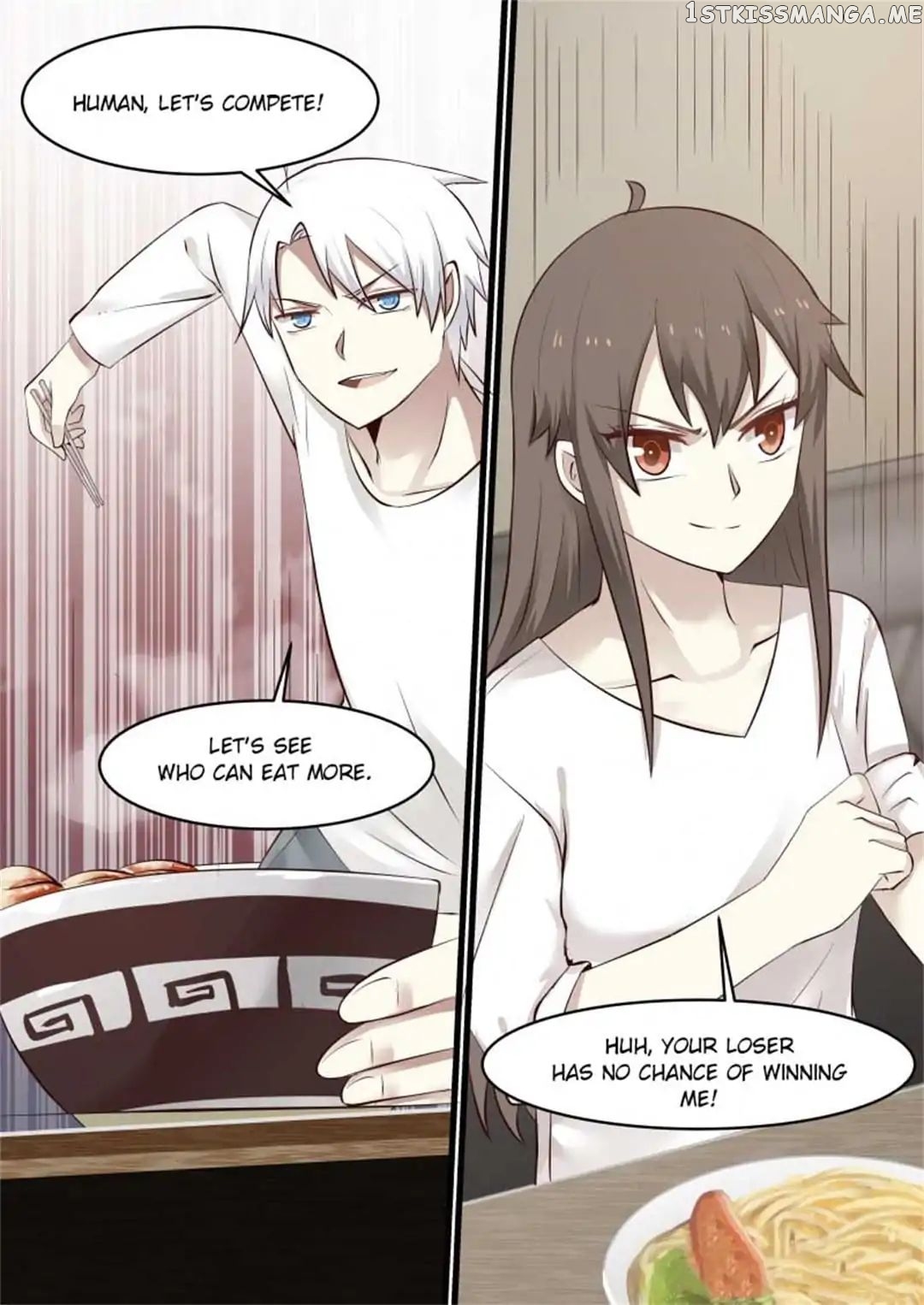 Demon King’s Troubles chapter 63 - page 4