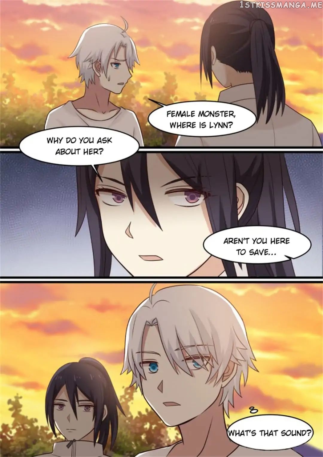 Demon King’s Troubles chapter 99 - page 2
