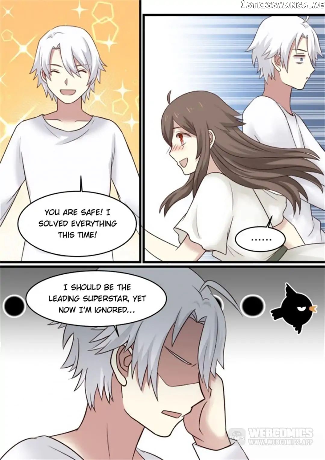 Demon King’s Troubles chapter 99 - page 5