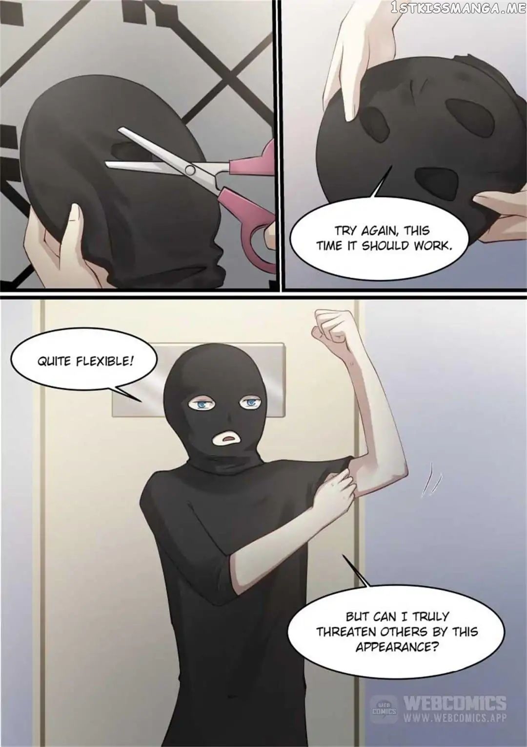 Demon King’s Troubles chapter 64 - page 1