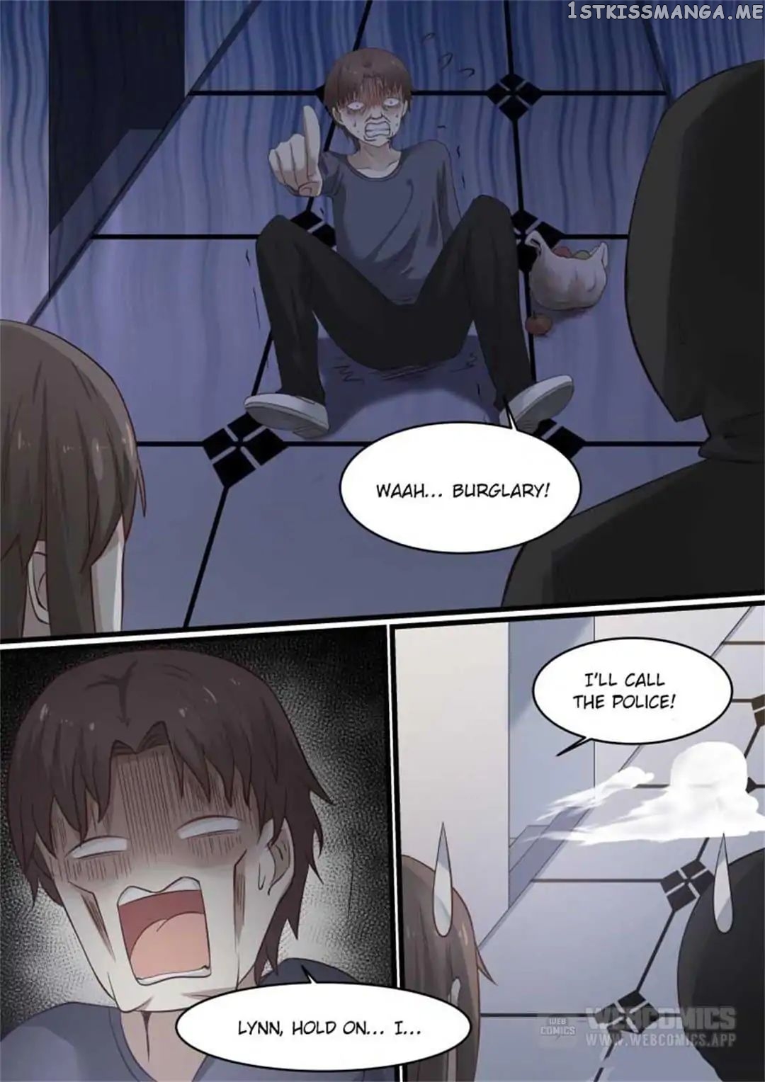 Demon King’s Troubles chapter 64 - page 3