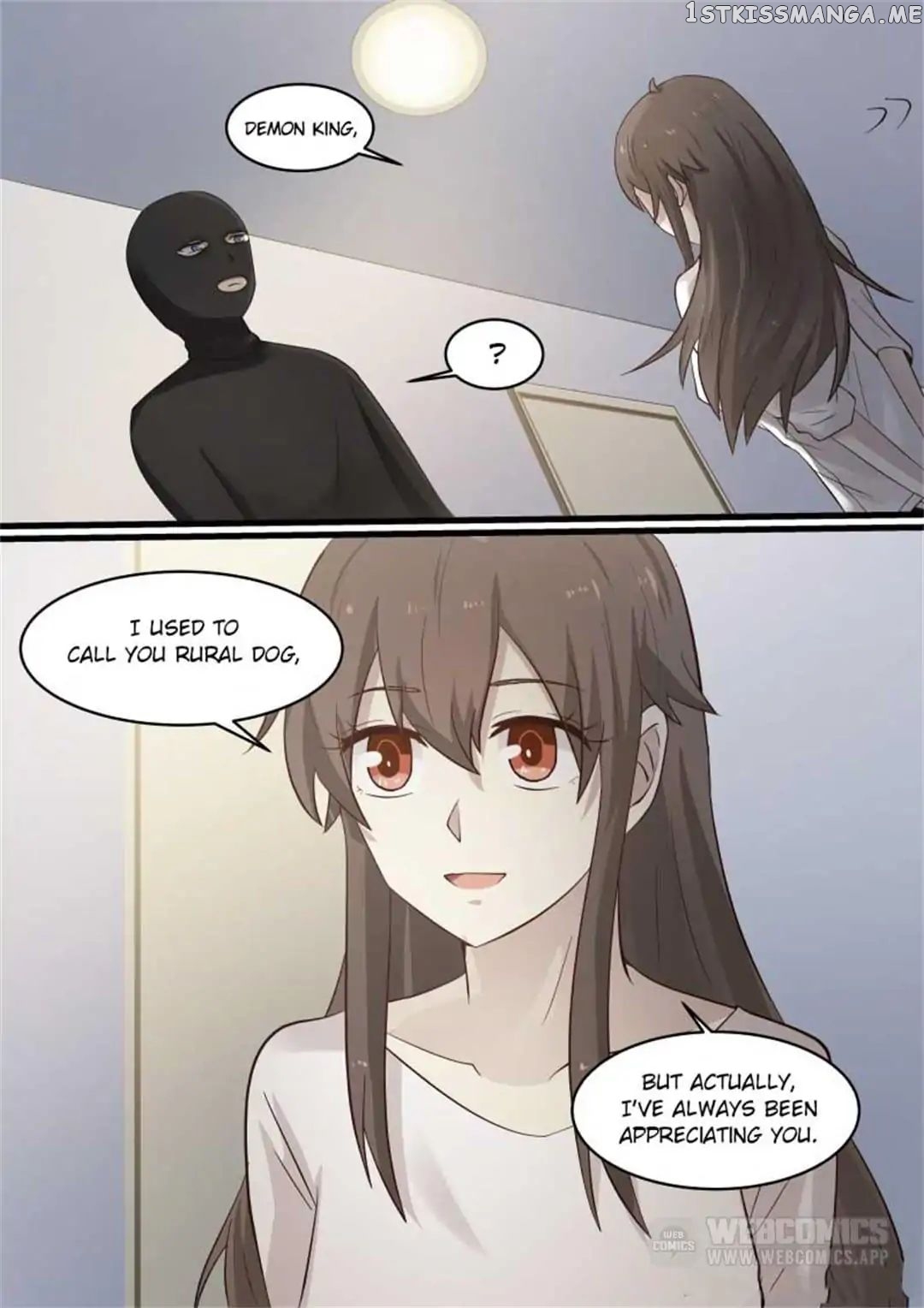 Demon King’s Troubles chapter 64 - page 7