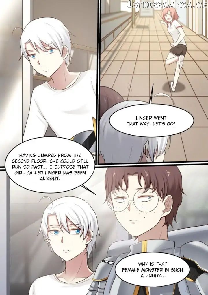Demon King’s Troubles chapter 87 - page 2