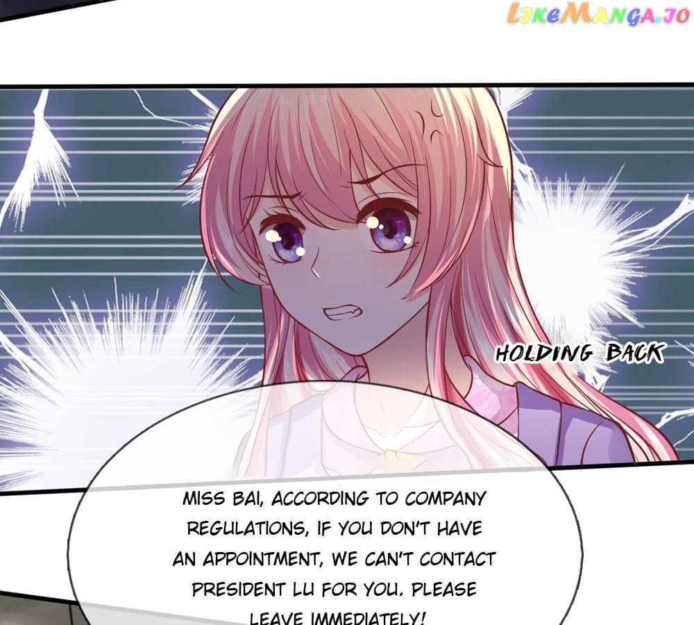 Timed Engagement Chapter 20 - page 11