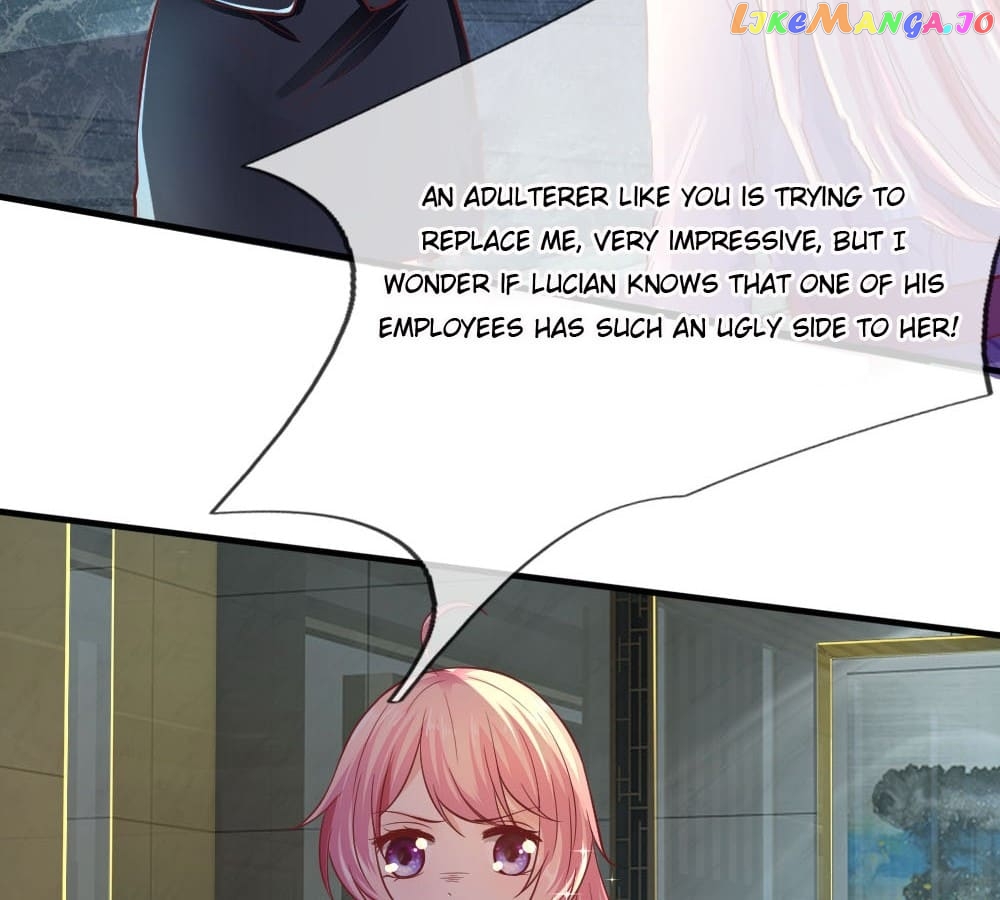 Timed Engagement Chapter 20 - page 13