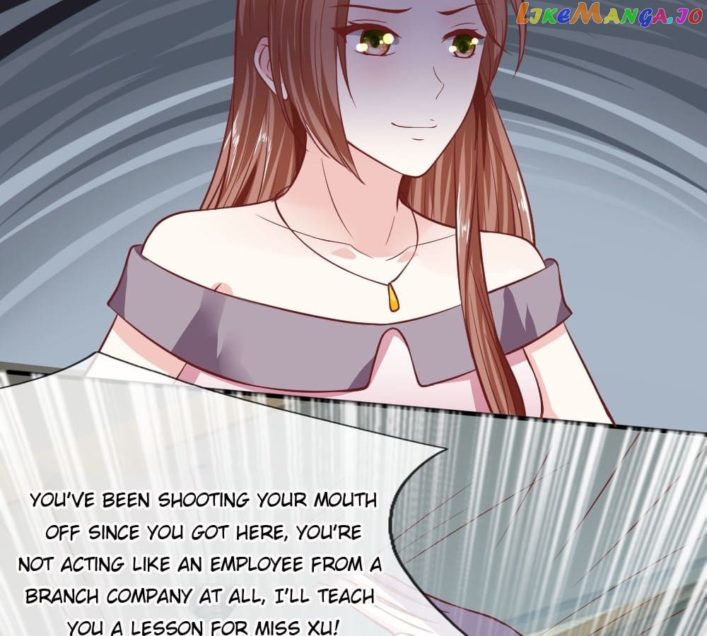 Timed Engagement Chapter 20 - page 17