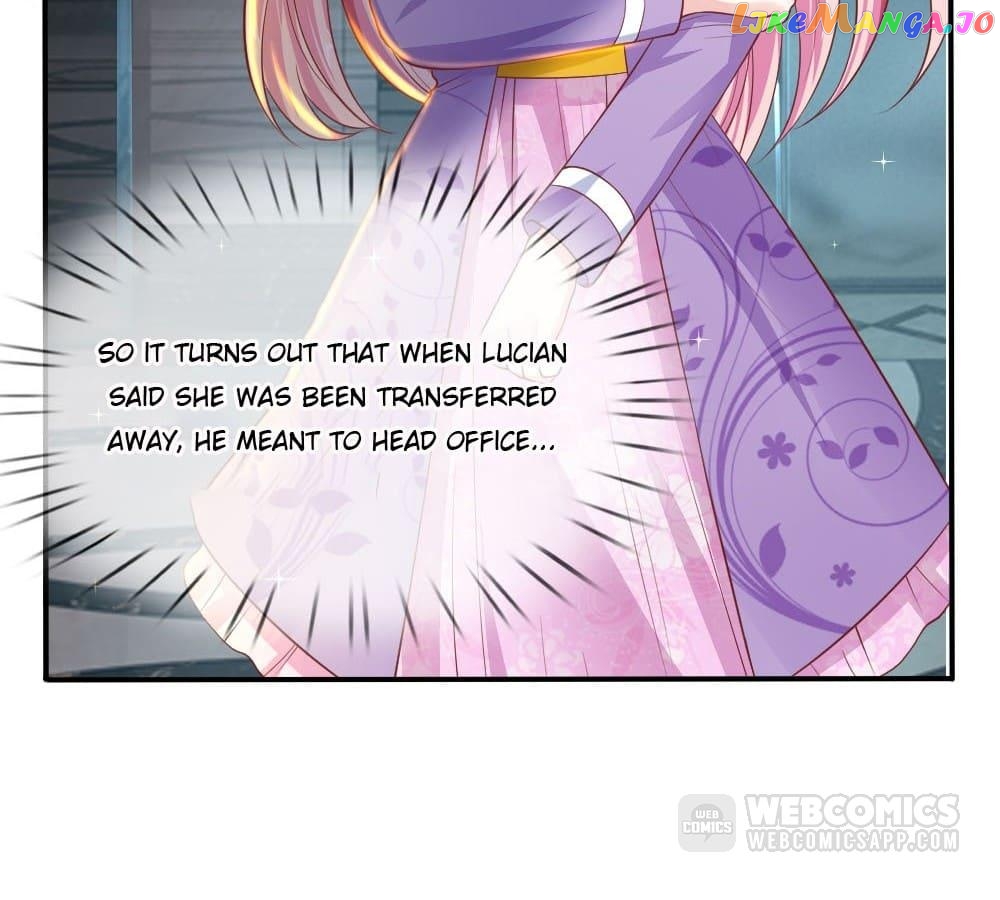 Timed Engagement Chapter 20 - page 2