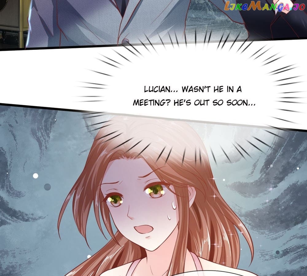 Timed Engagement Chapter 20 - page 23