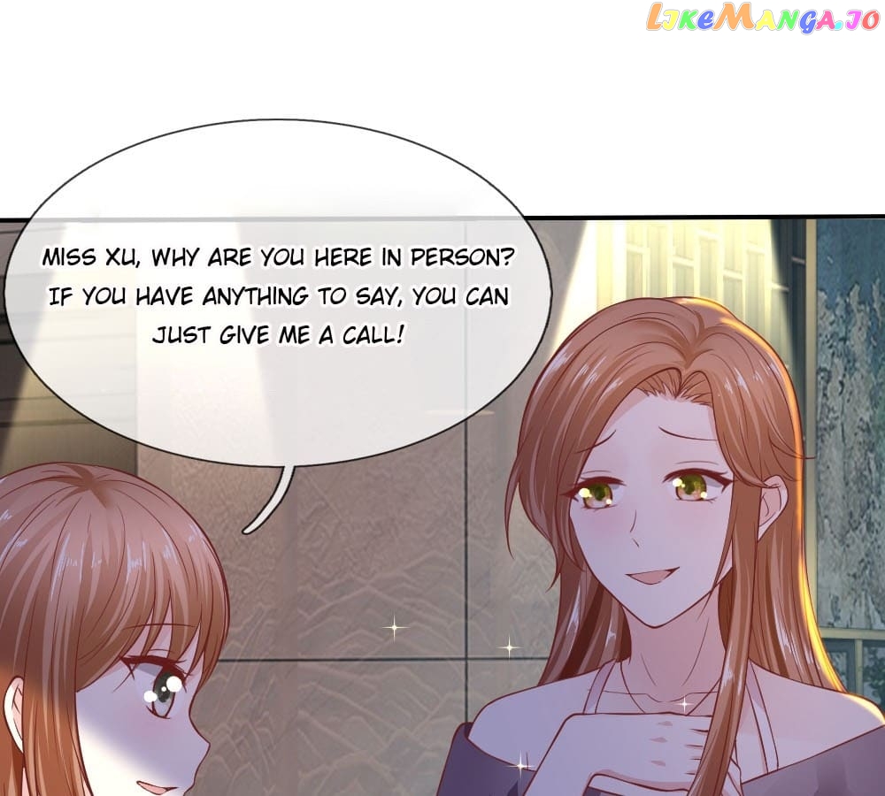 Timed Engagement Chapter 20 - page 3