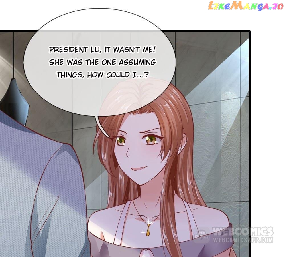 Timed Engagement Chapter 20 - page 30