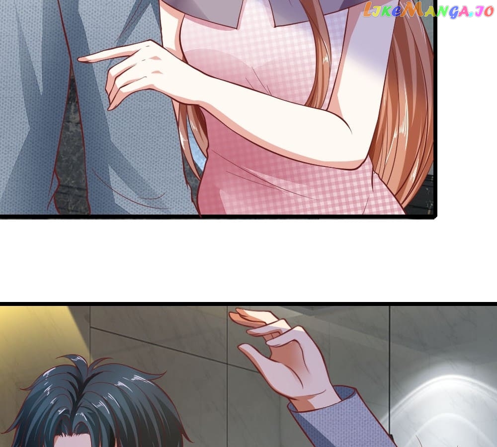 Timed Engagement Chapter 20 - page 31