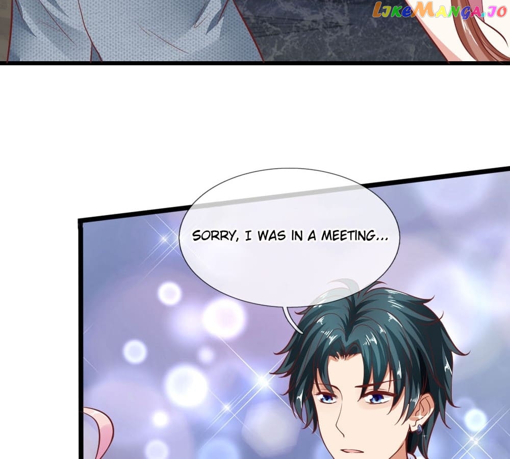 Timed Engagement Chapter 20 - page 33