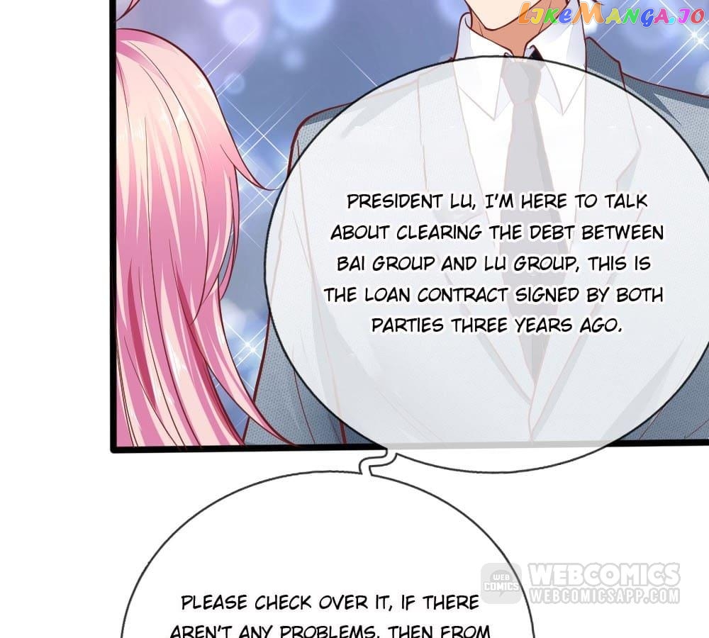 Timed Engagement Chapter 20 - page 34
