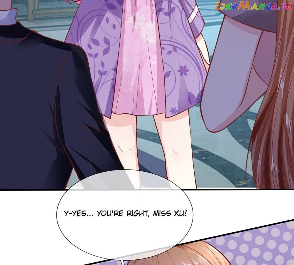 Timed Engagement Chapter 20 - page 8