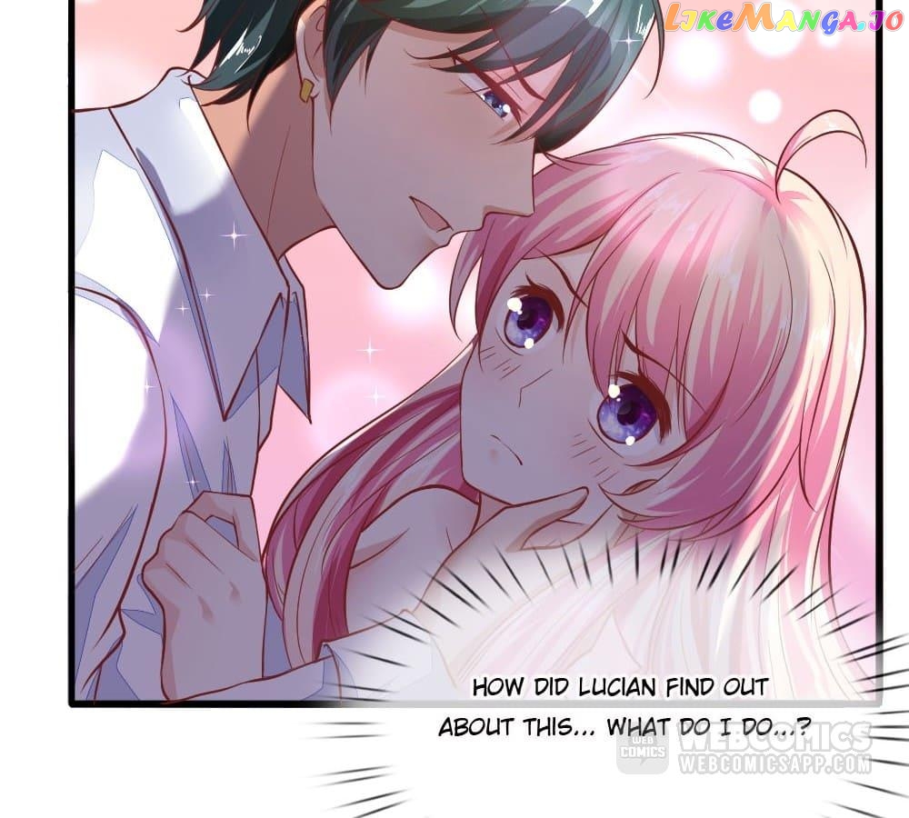 Timed Engagement Chapter 19 - page 10