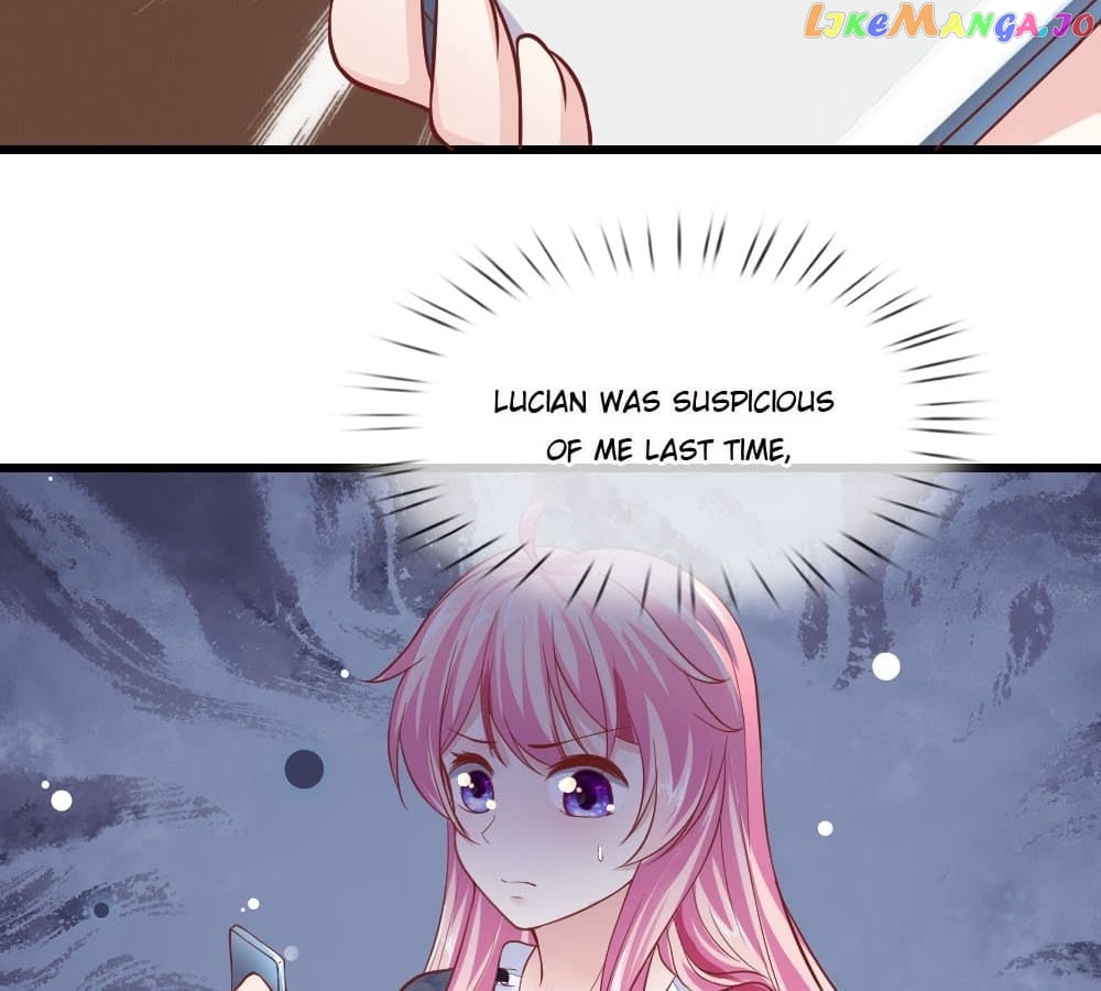 Timed Engagement Chapter 19 - page 19