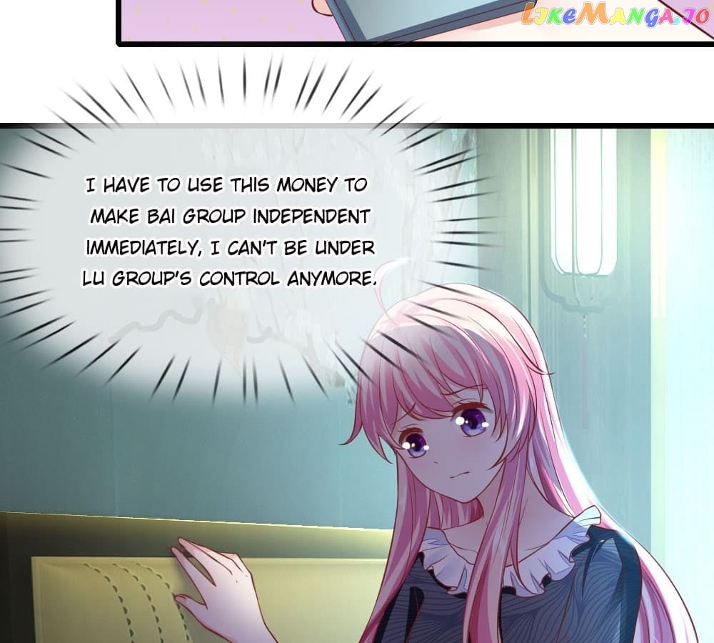 Timed Engagement Chapter 19 - page 21